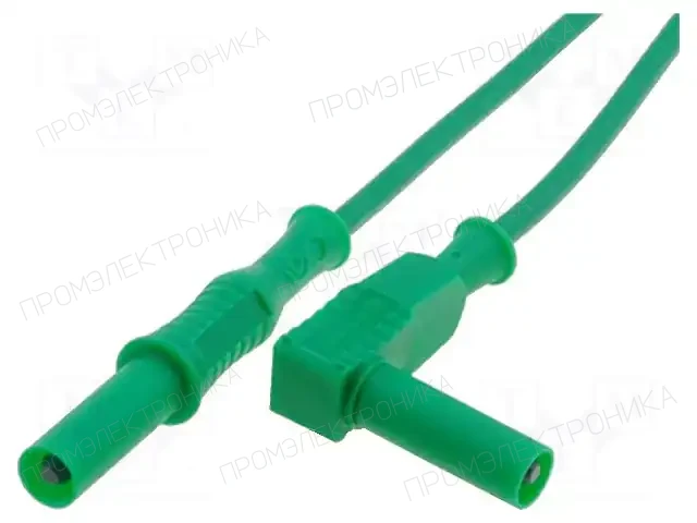 ELECTRO-PJP 2352-IEC-100V — Провода измерительные - одинарные