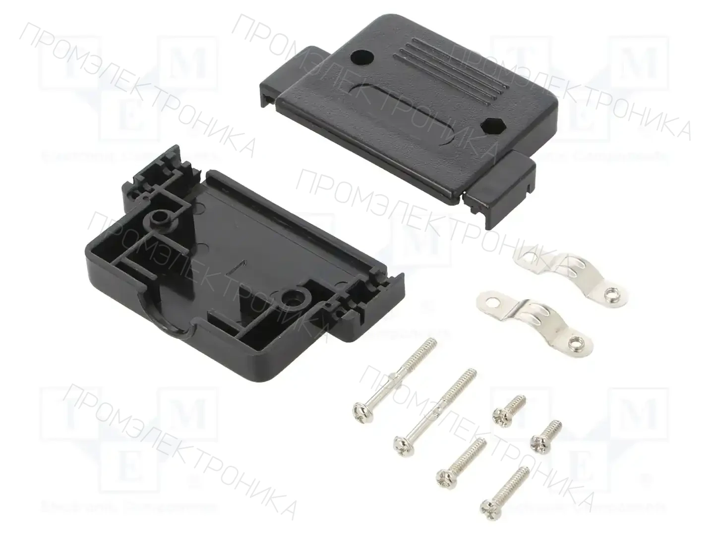 ENCITECH 2360-0102-05 — Корпуса D-Sub
