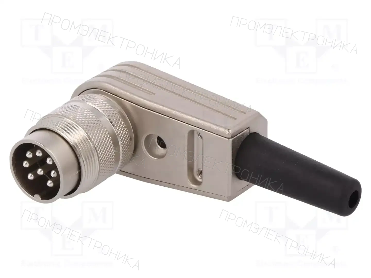 AMPHENOL T3504005U — Разъeмы M16