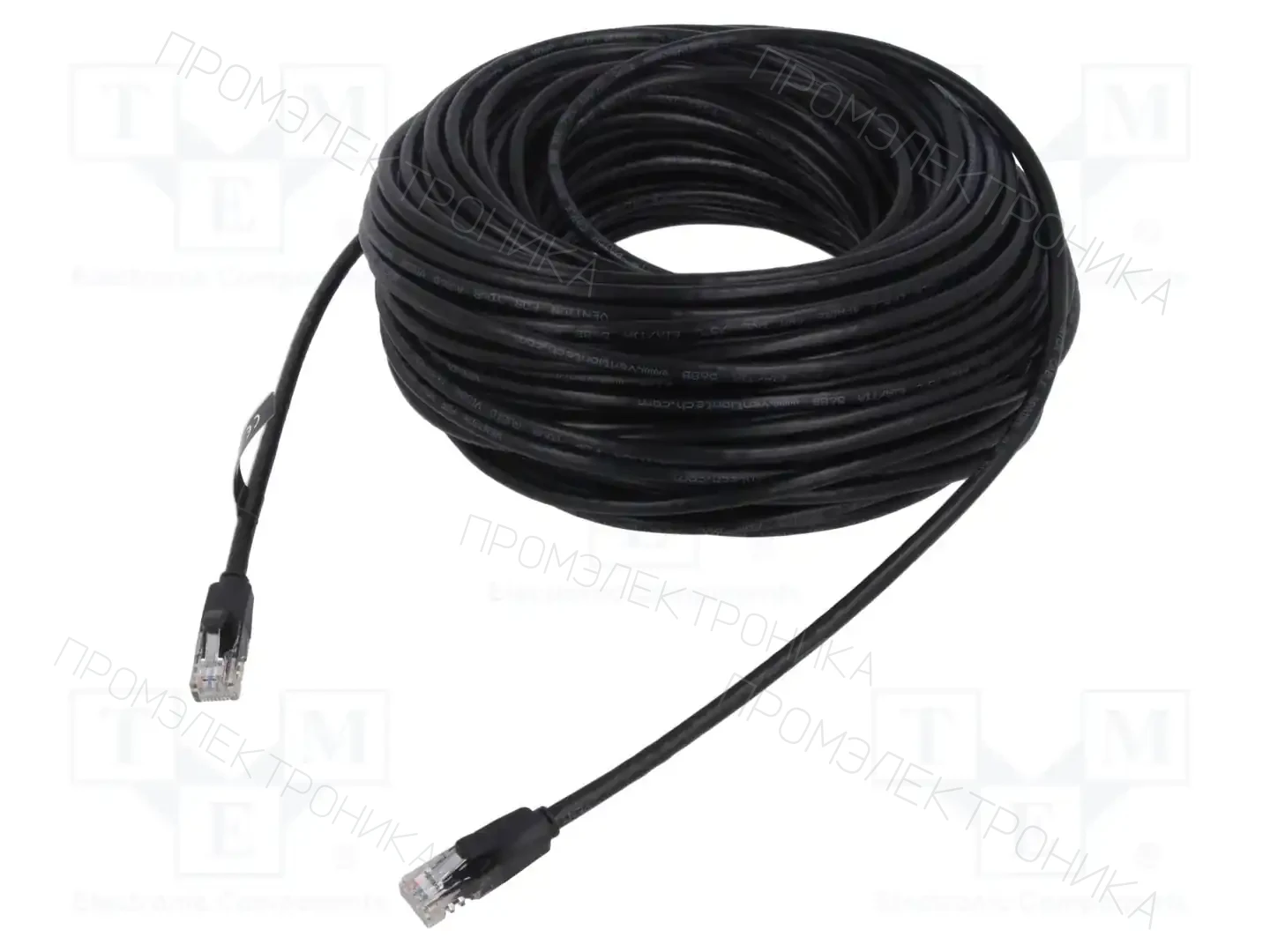 VENTION IBEBU — Кабели и адаптеры RJ45