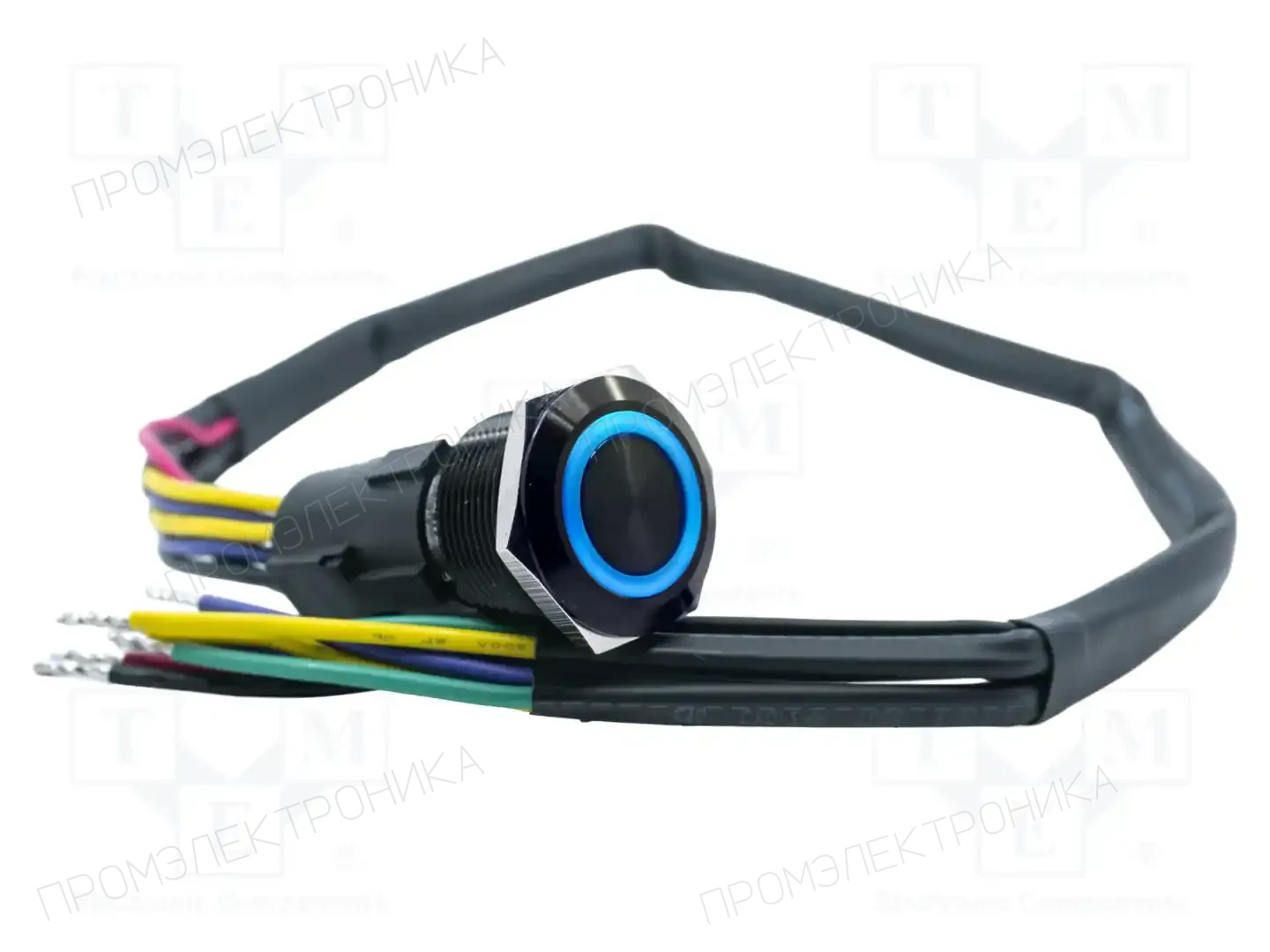 E-SWITCH ULV7FPG11345 — Переключатели кнопочные