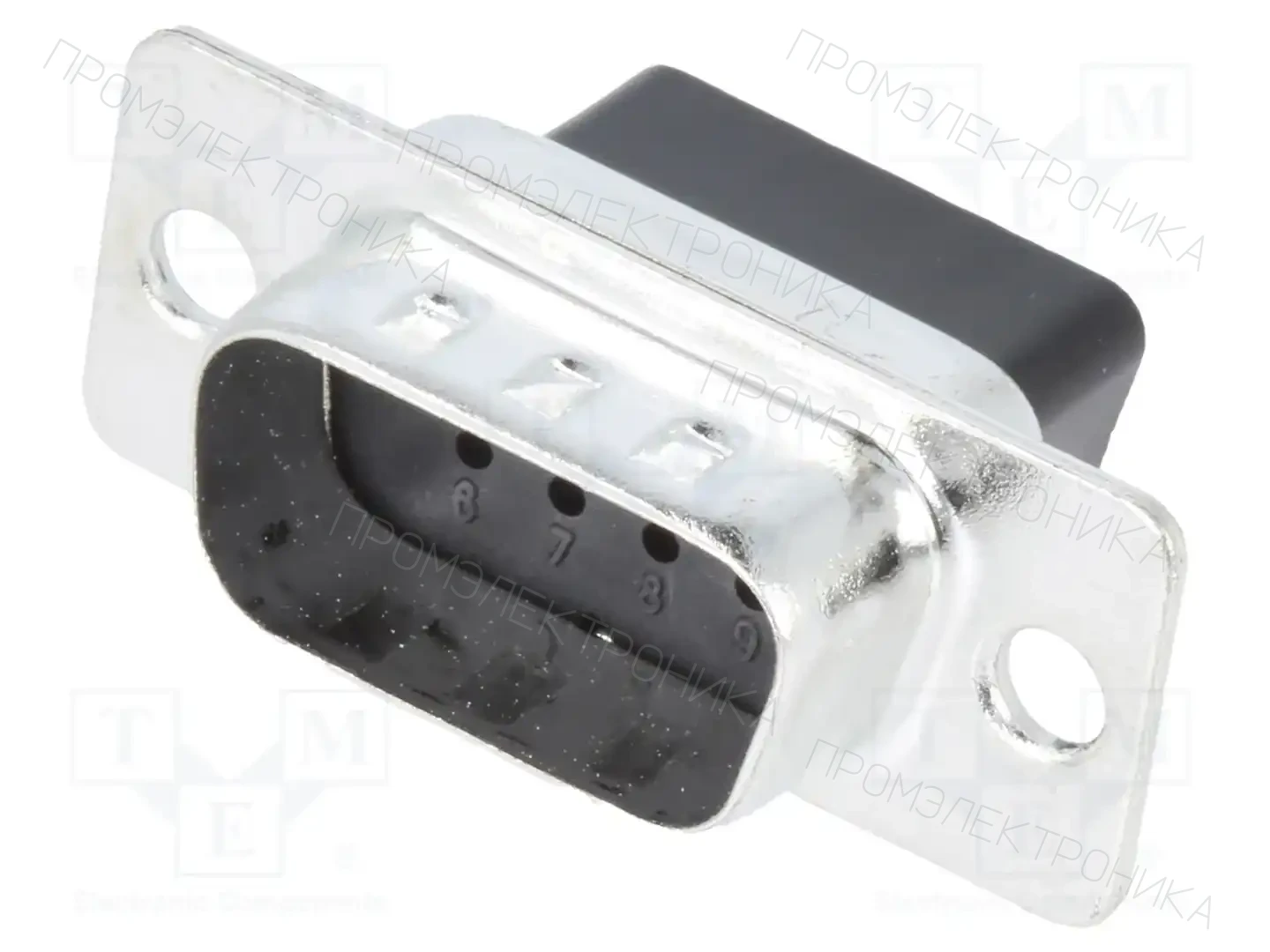 ENCITECH DBC09-SP — Штекеры и гнезда D-Sub