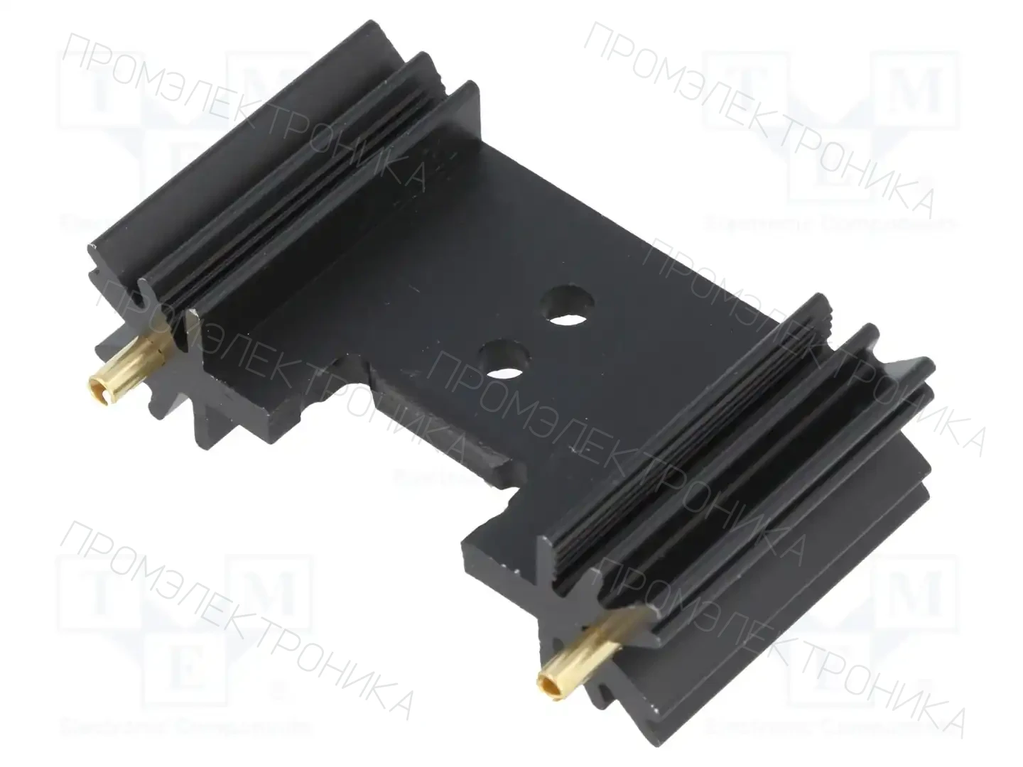 FISCHER ELEKTRONIK SK409/25,4/STS — Радиаторы