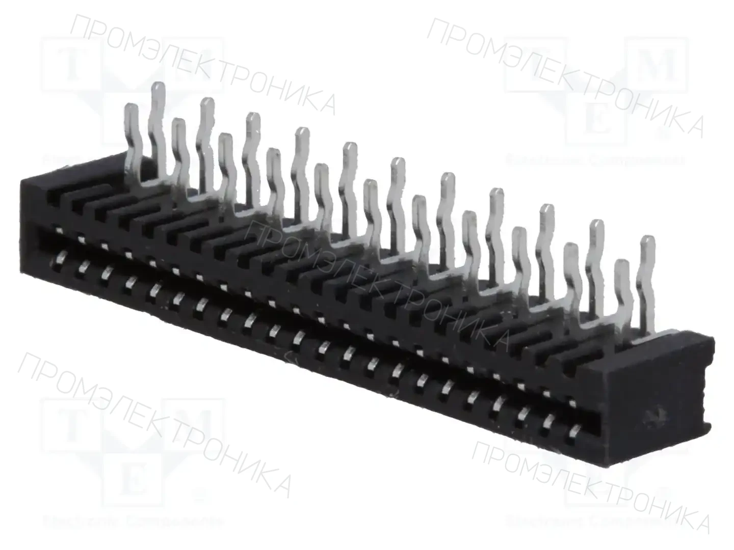 CONNFLY DS1020-04-22BRT1 — Разъeмы FFC/FPC растр 1,00мм