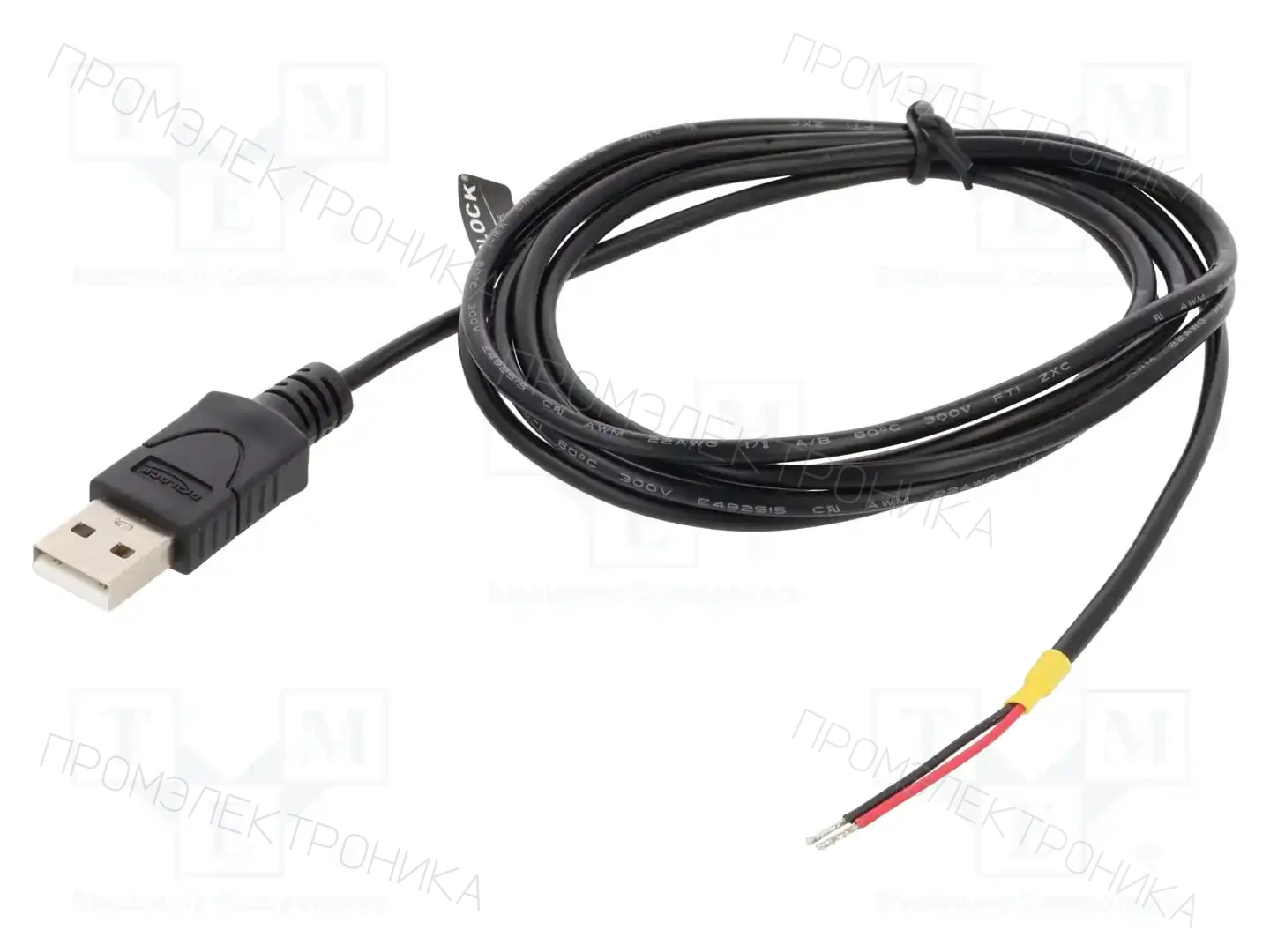 DELOCK 85664 — Кабели и адаптеры USB