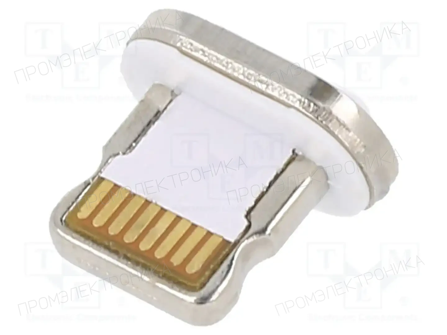 GEMBIRD CC-USB2-AMLM-8P — Кабели и адаптеры USB