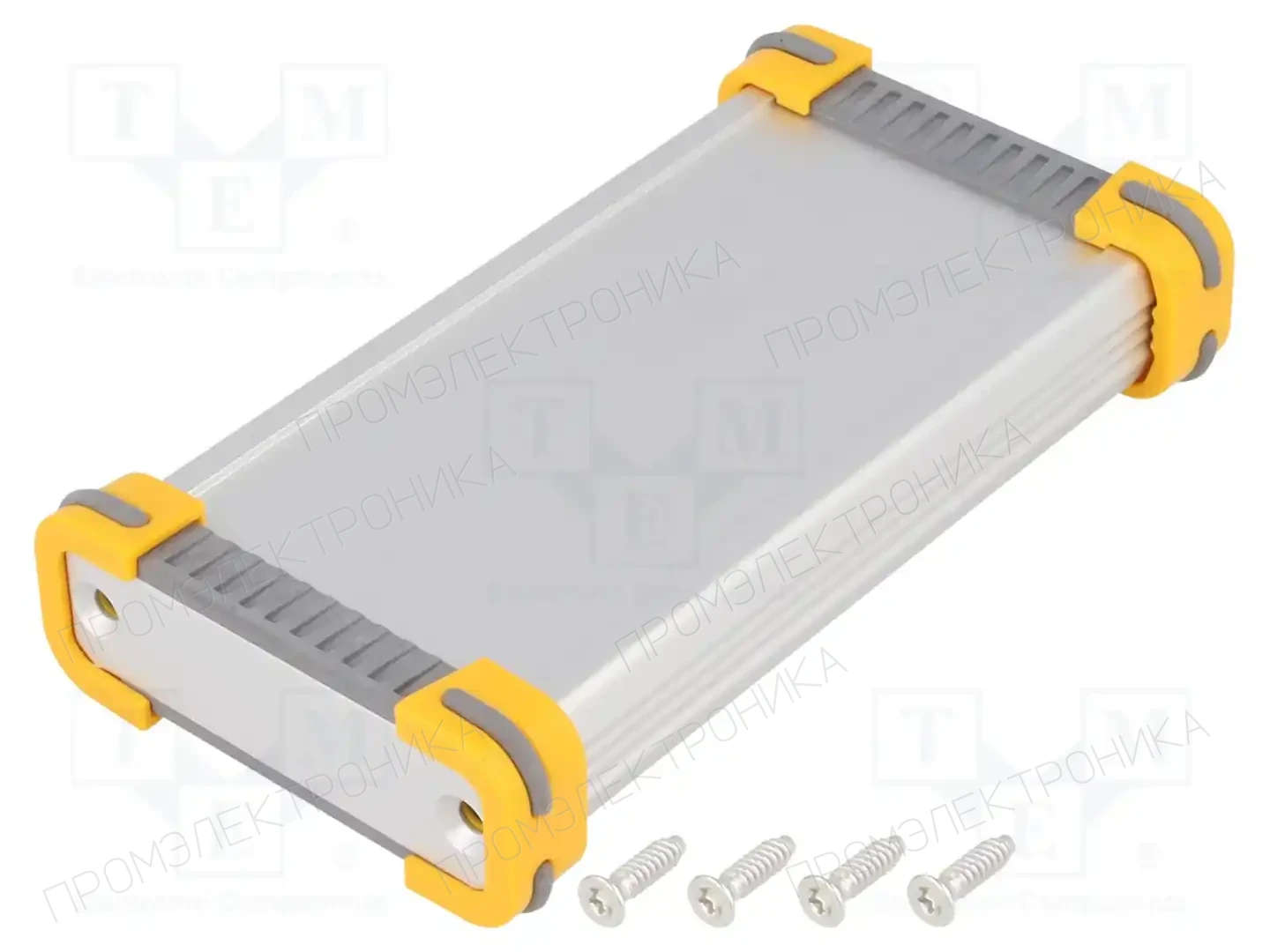FISCHER ELEKTRONIK FR 55 16 100 ME — Корпуса с панелью
