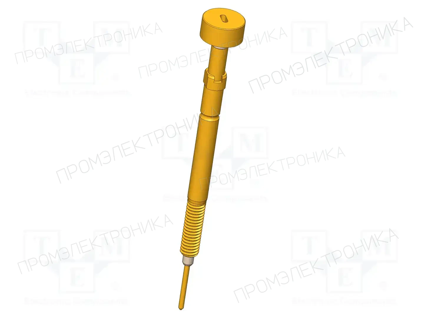 INGUN SKS-465 002 590 A 2002 SF — Измерительные щупы