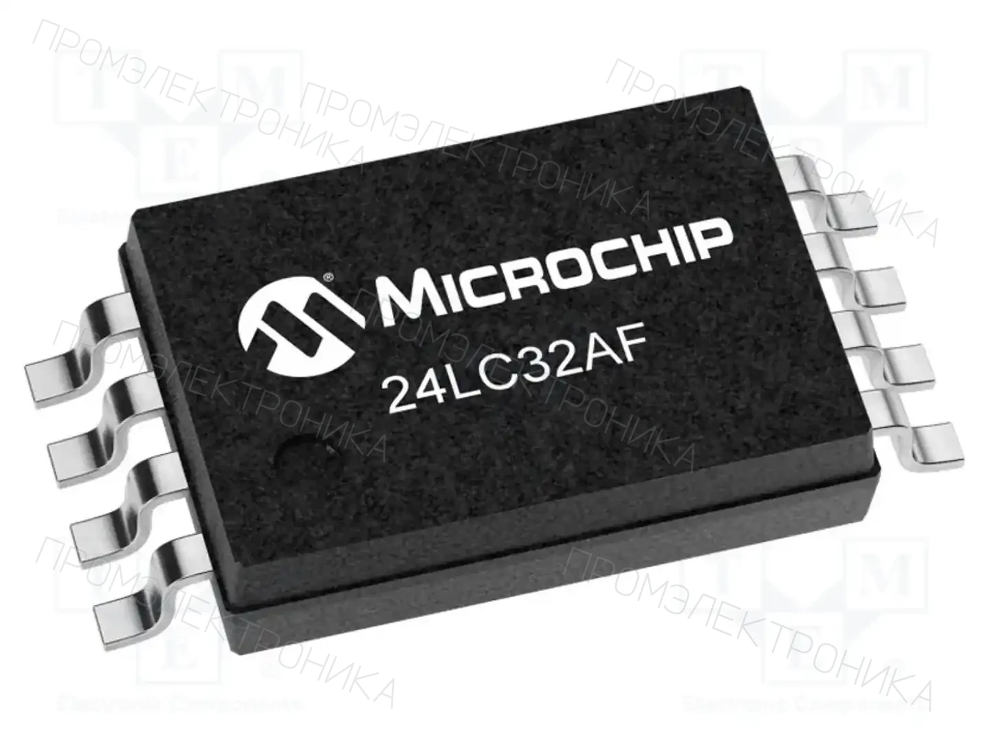 Microchip Technology 24LC32AF-E/ST — Памяти EEPROM последовательные