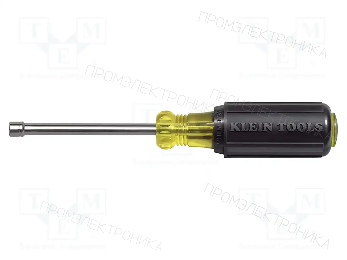 Klein Tools 630-4MM — Стандартные отвёртки