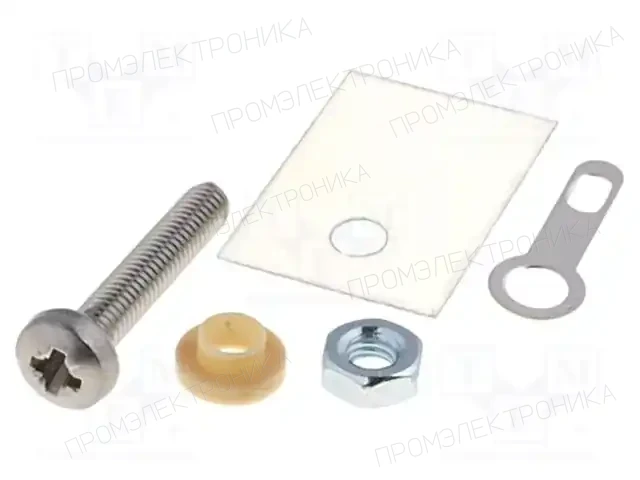 STONECOLD TO220-SET — Радиаторы - оснащение