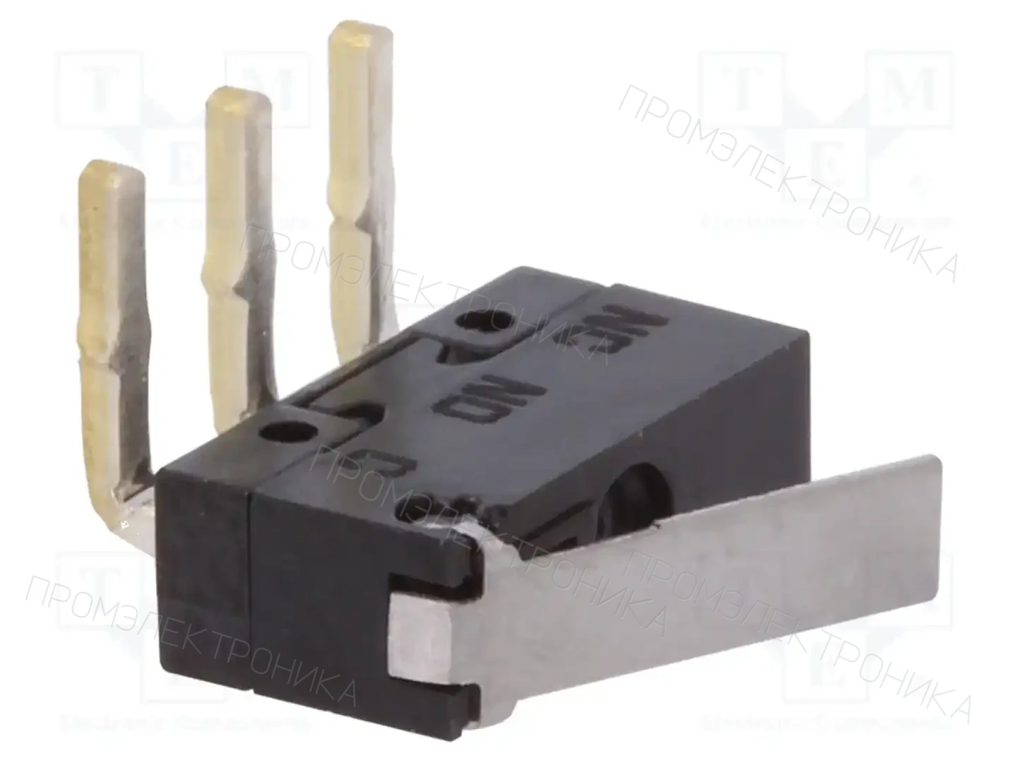 PANASONIC AV452461 — Микропереключатели SNAP ACTION