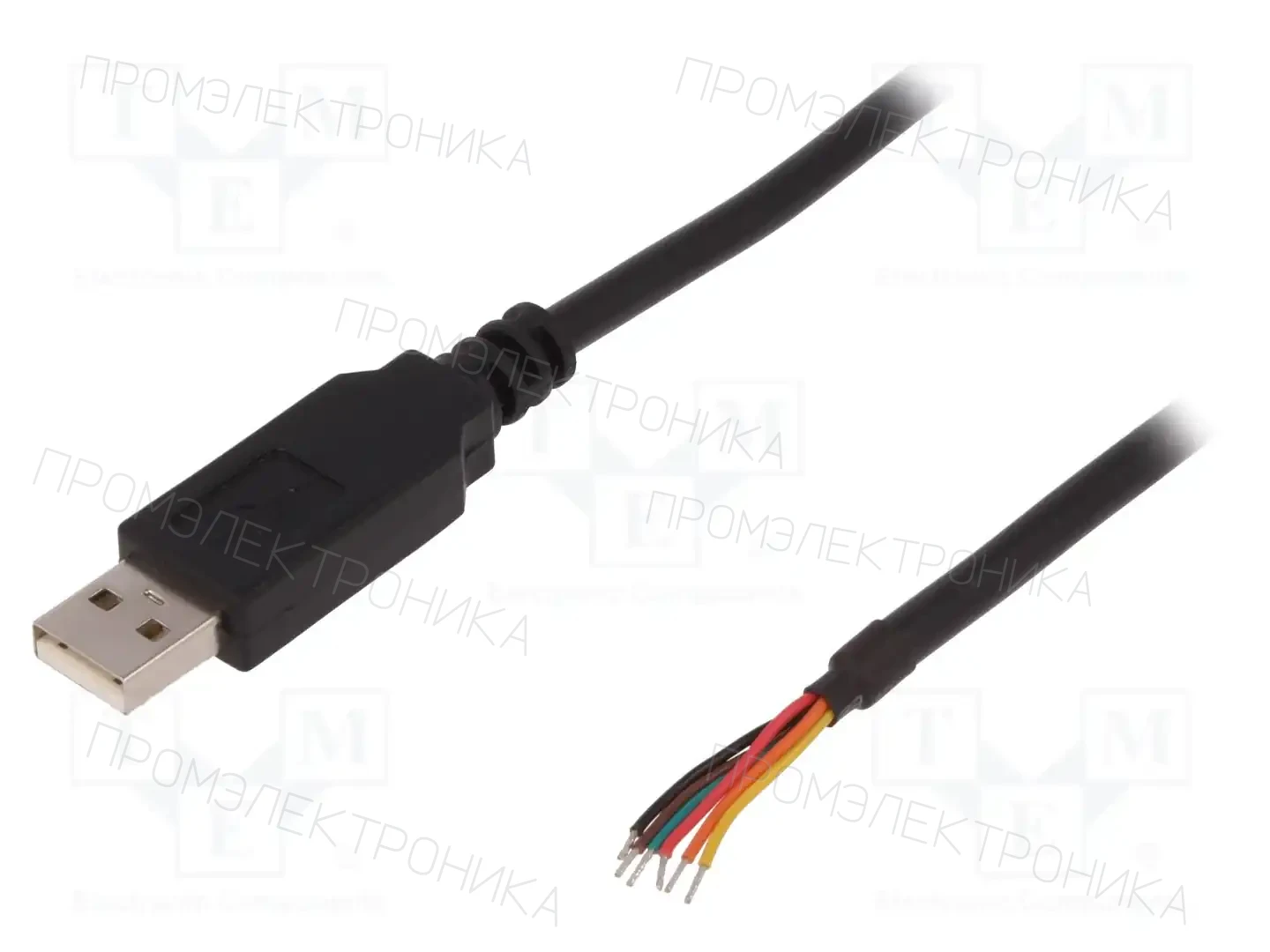 FTDI TTL-232R-3V3-WE — Модули USB