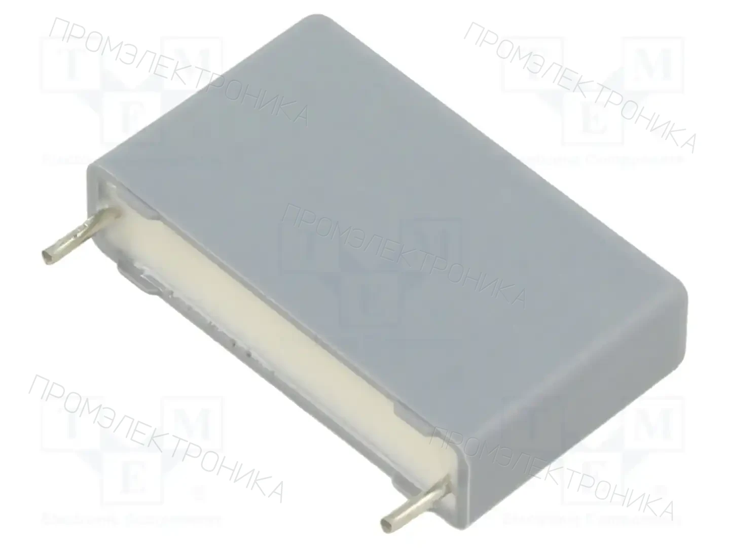 VISHAY BFC233620334 — Пленочные конденсаторы ТНТ