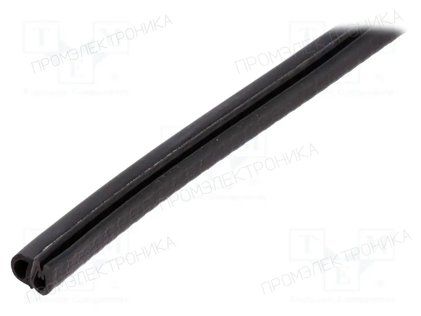 ELESA+GANTER GN 2182-9,5-D-05 — Защитные насадки на края