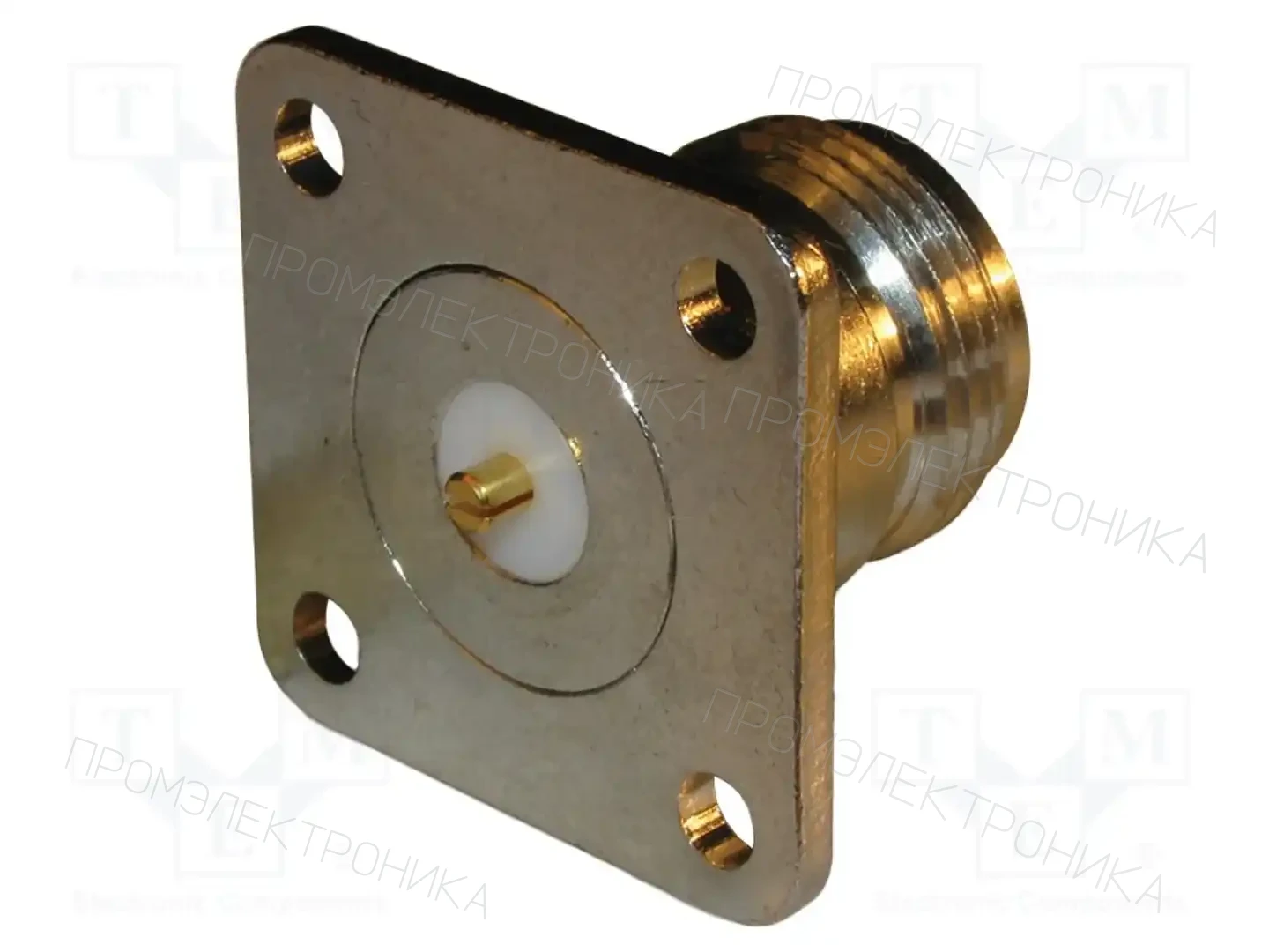 AMPHENOL RF 172121 — Разъeмы N