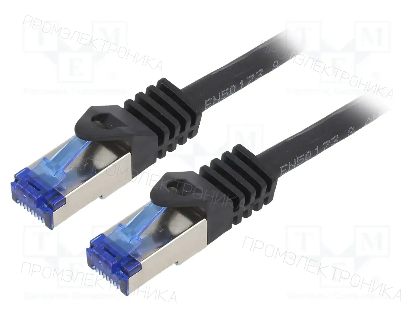 LOGILINK C6A033S — Кабели и адаптеры RJ45