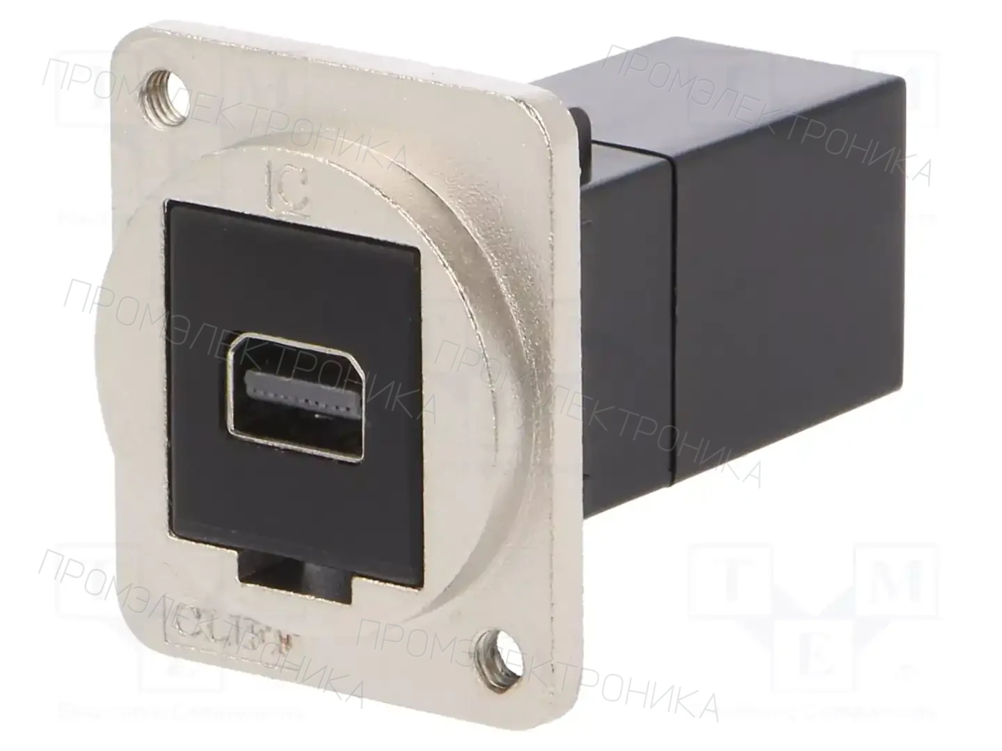 CLIFF CP30202M3 — Разъeмы EURO, HDMI
