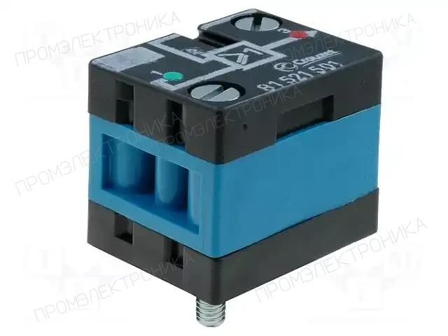 CROUZET 81521501 — Аксессуары для пневматики