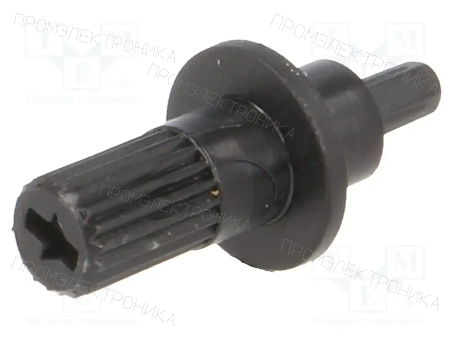 PIHER 6052 — Ручки для монтажных потенциометров