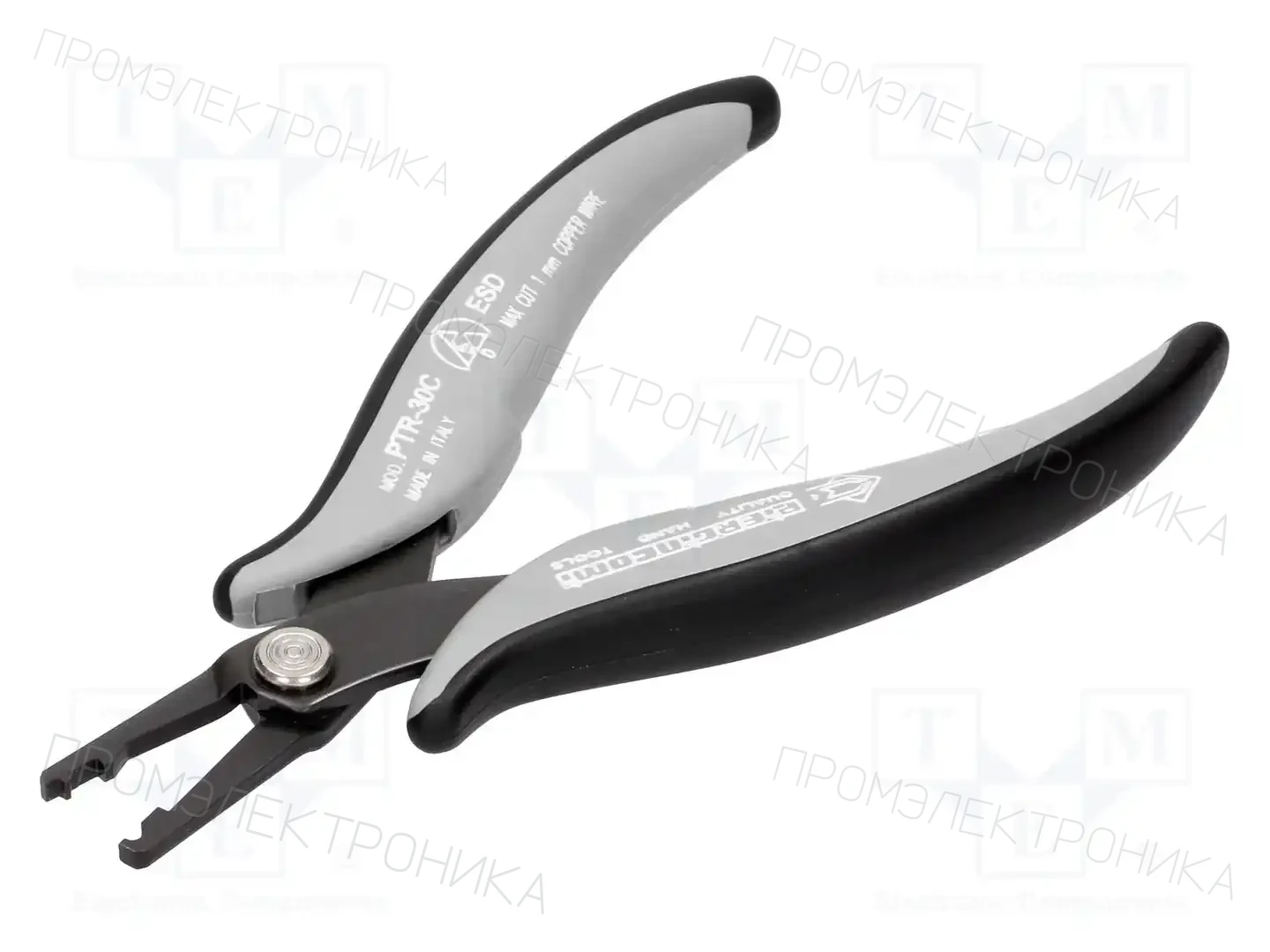 PIERGIACOMI PTR 30 C D — Клещи-кусачки специализированные