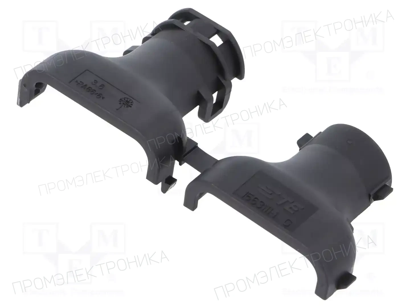 TE Connectivity 1563111-1 — Разъeмы Automotive