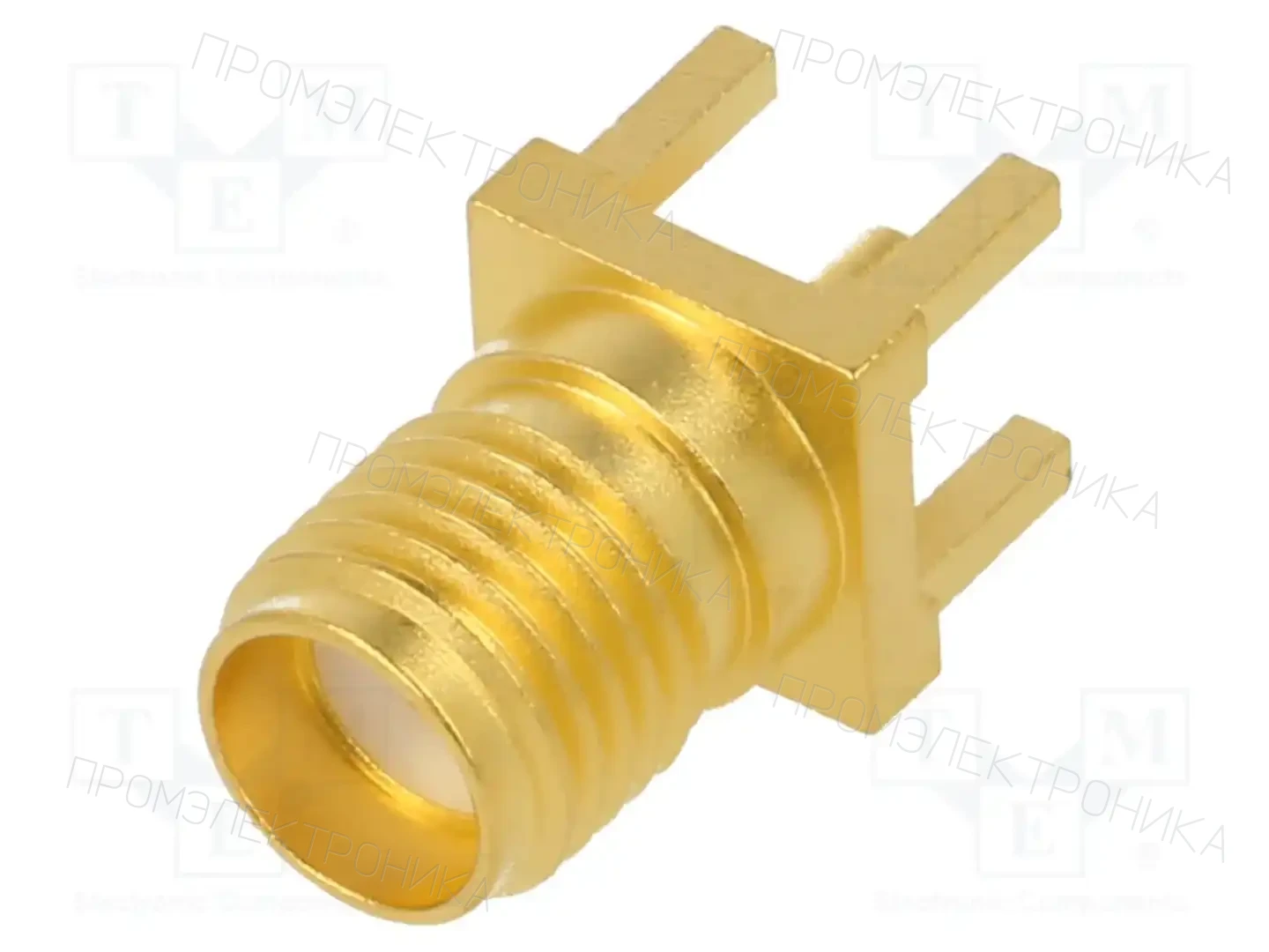 TELEGÄRTNER 100024719 — Разъeмы SMA, SMB, SMC