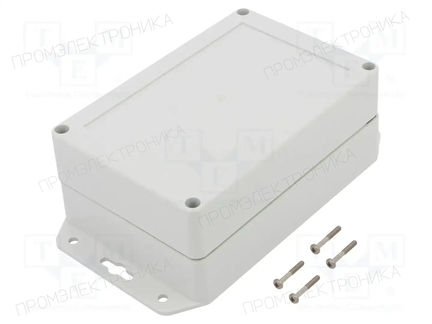 KRADEX ZP150.100.60SUJ TM PC — Корпуса универсальные