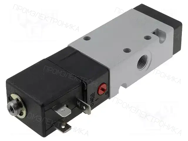 NORGREN HERION V60A413A-A213J — Клапаны и вентильные узлы
