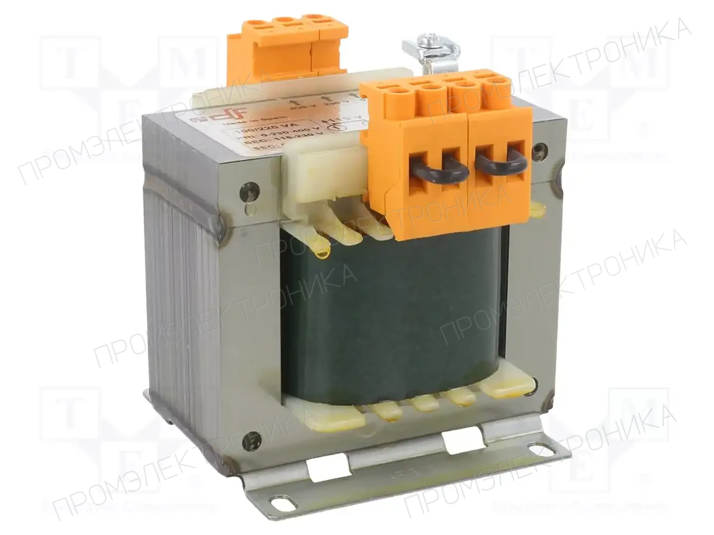 DF ELECTRIC 610100002 — Трансформаторы с креплением