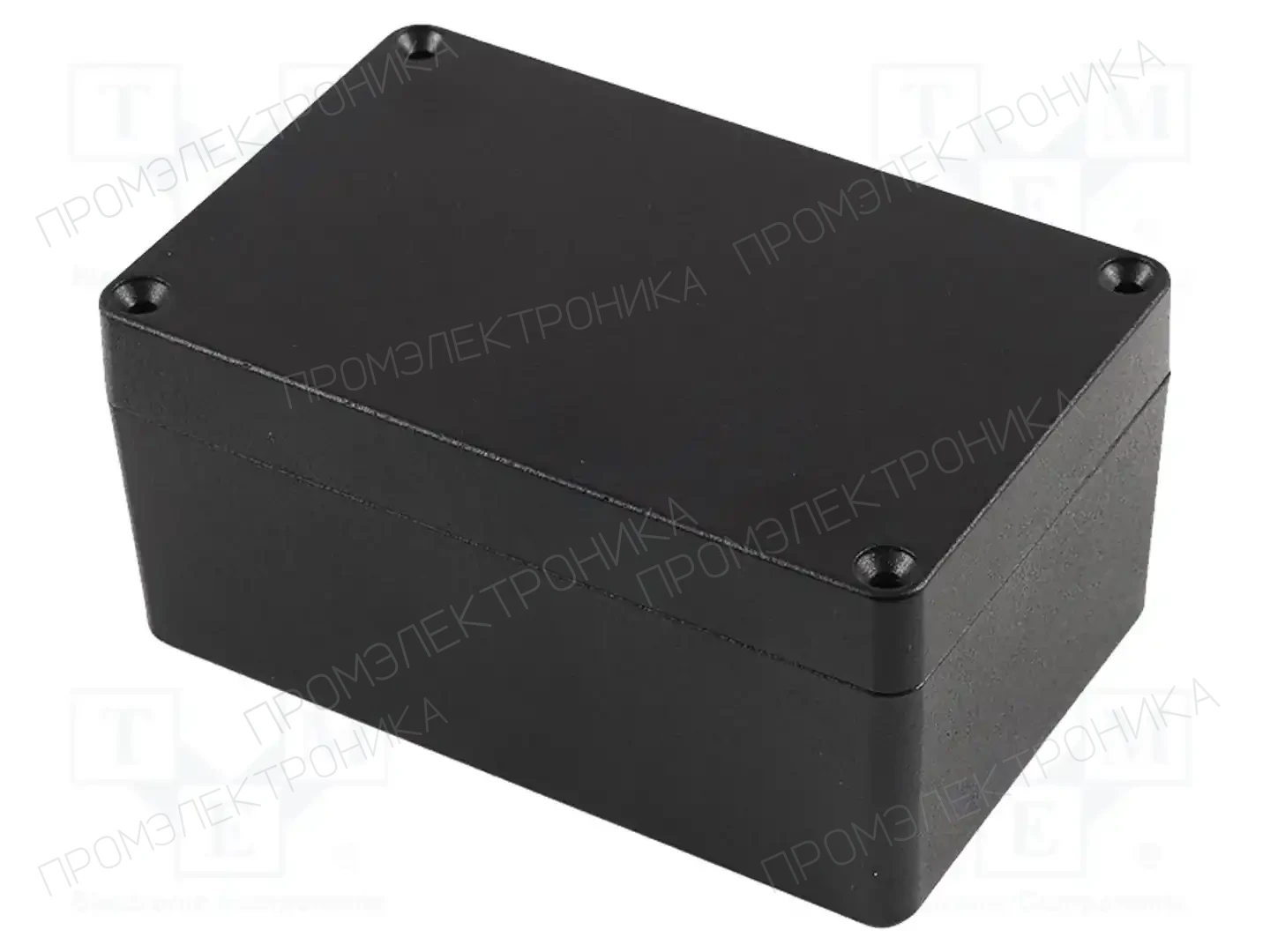 HAMMOND 1590Z120BK — Корпуса универсальные