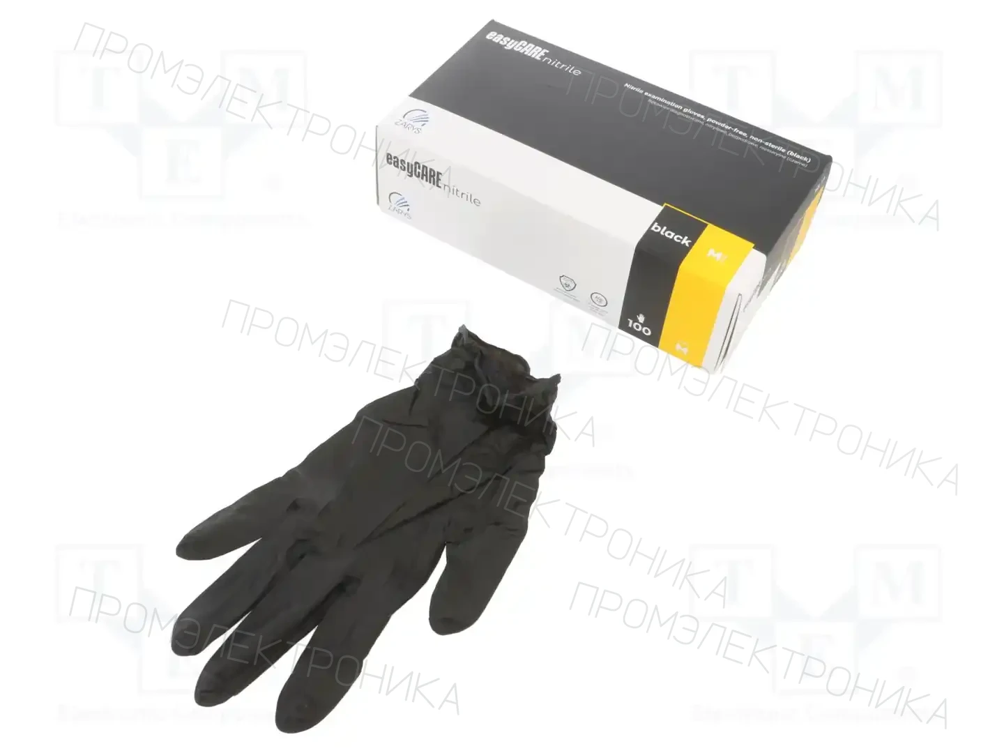 PLAST 12-13-520 — Защита рук