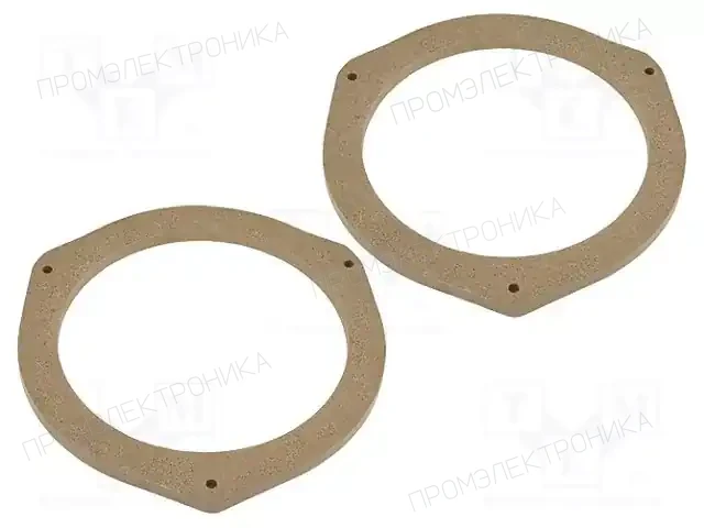 4CARMEDIA MDF-D.17 — Монтажные принадлежности из МДФ