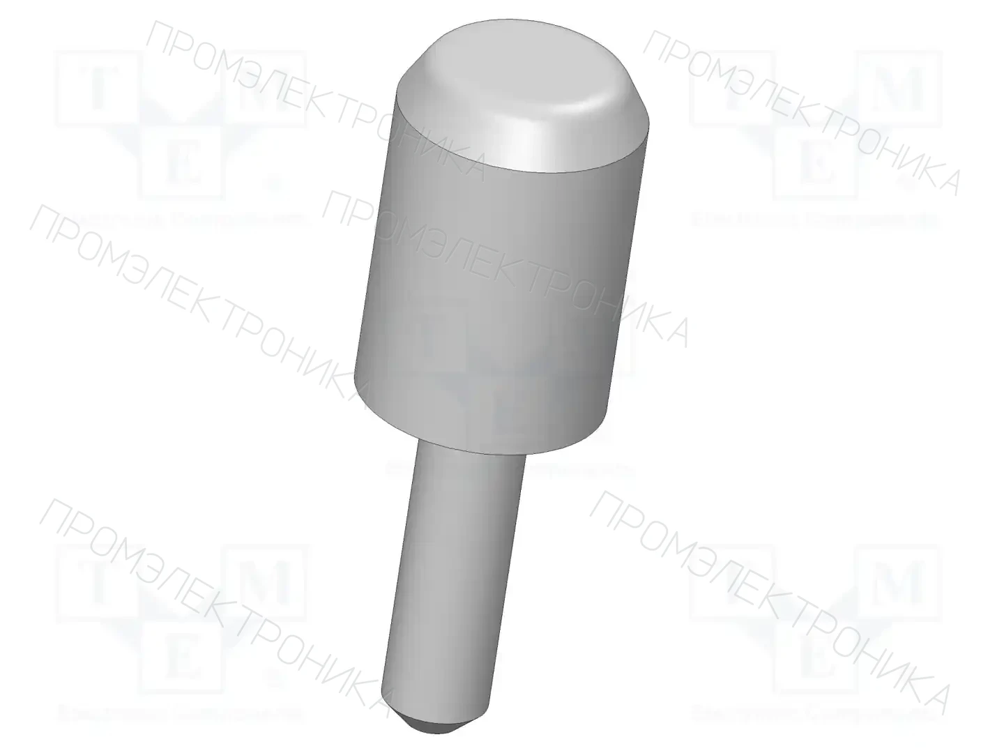 INGUN FS-4,70-RD-07-02 — Испытательные приспособления и аксессуары