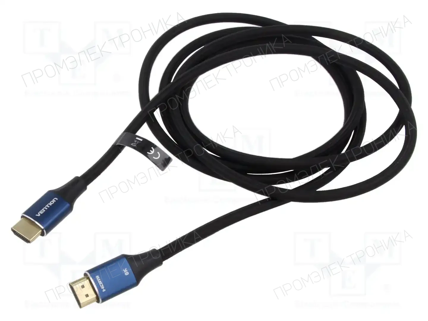 VENTION ALGLH — Кабели и адаптеры HDMI, DVI, DisplayPort