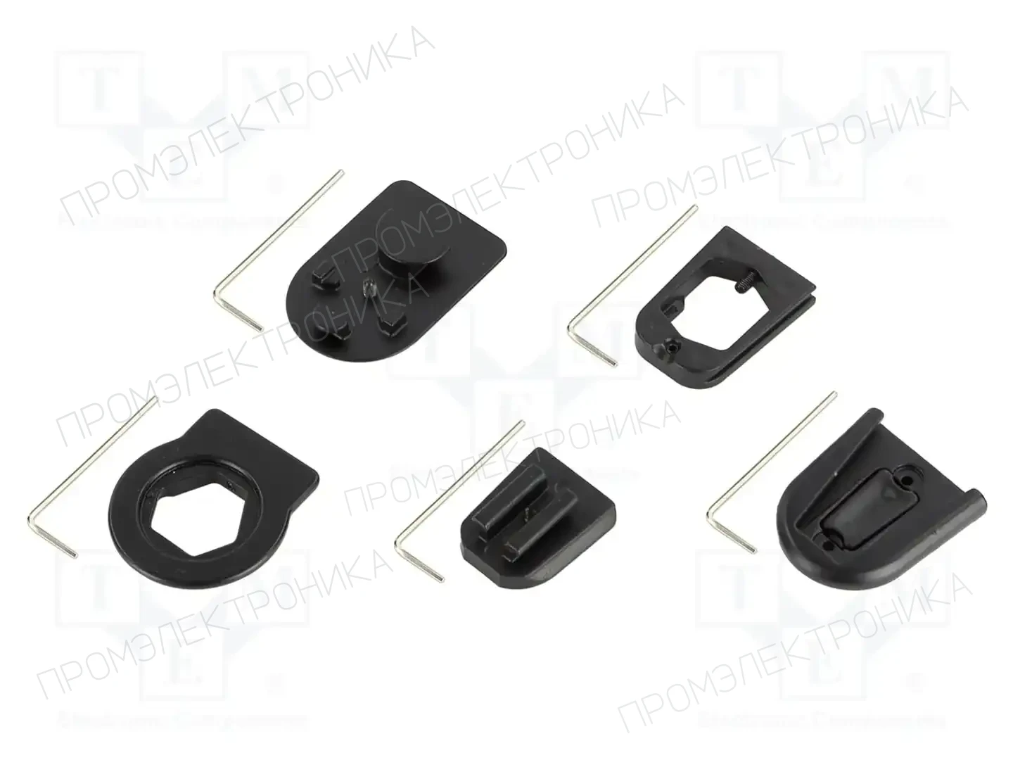 ACV 771000-6909 — Камеры заднего вида и аксессуары