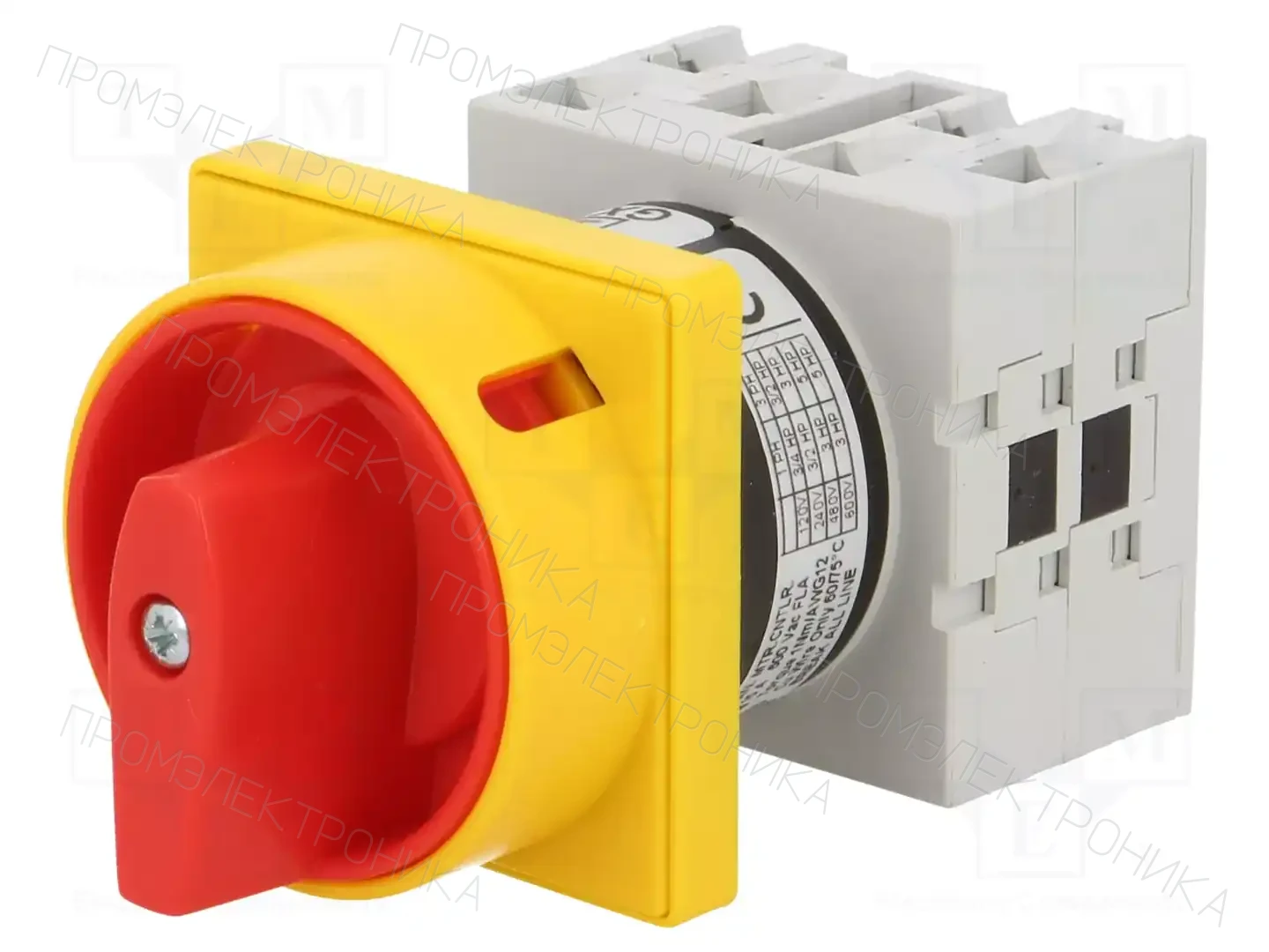LOVATO ELECTRIC GX2092U25 — Переключатели кулачковые