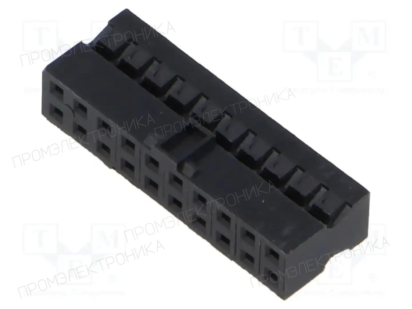 AMPHENOL COMMUNICATIONS SOLUTIONS 90311-020LF — Разъeмы IDC