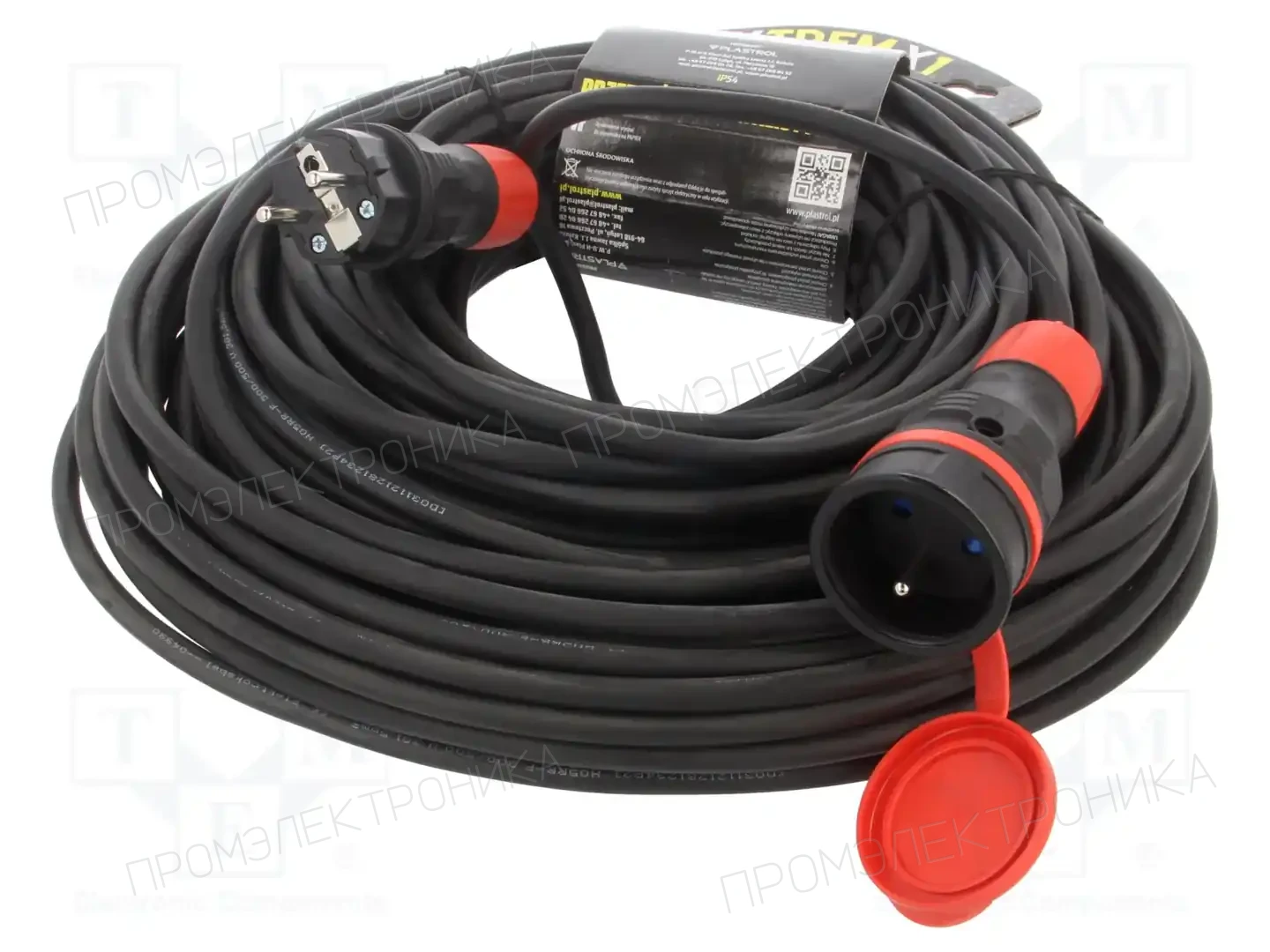 KEL W-99194 — Сетевые удлинители