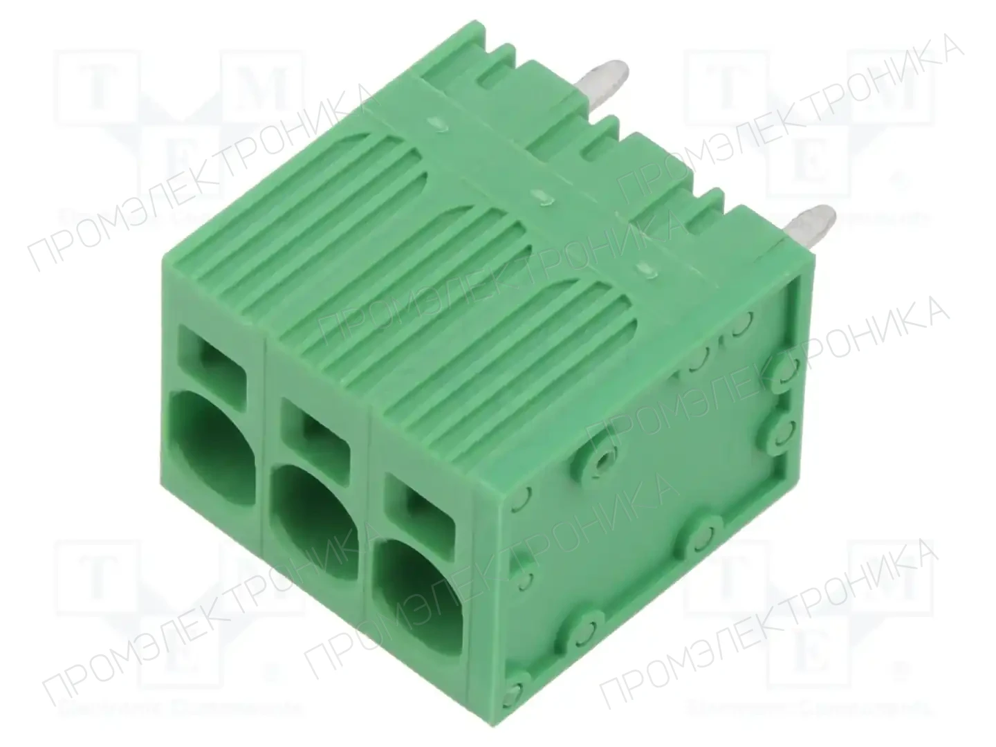 ADAM TECH EB167A-03-M-180 — Клеммные колодки для печатных плат