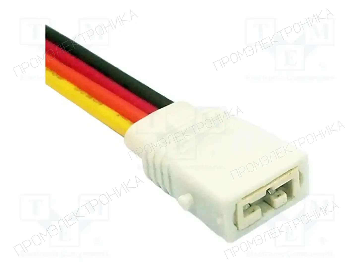 AMPHENOL SSL11-J6LJ0-022A04 — Разъемы для LED