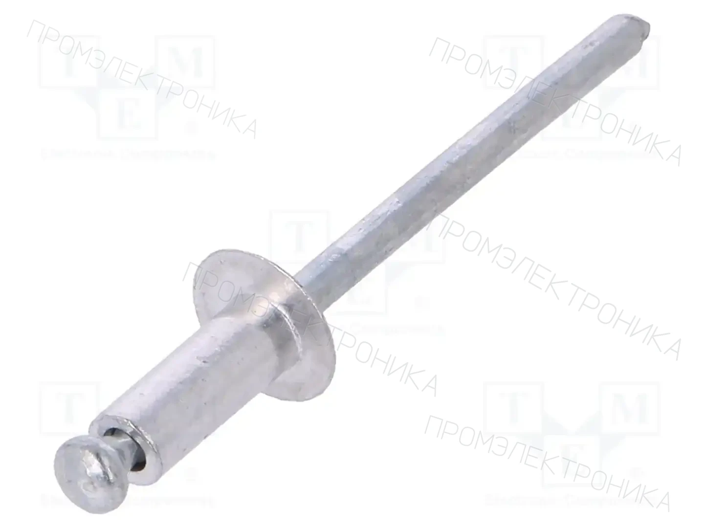 VOREL 70410 — Металлические заклёпки