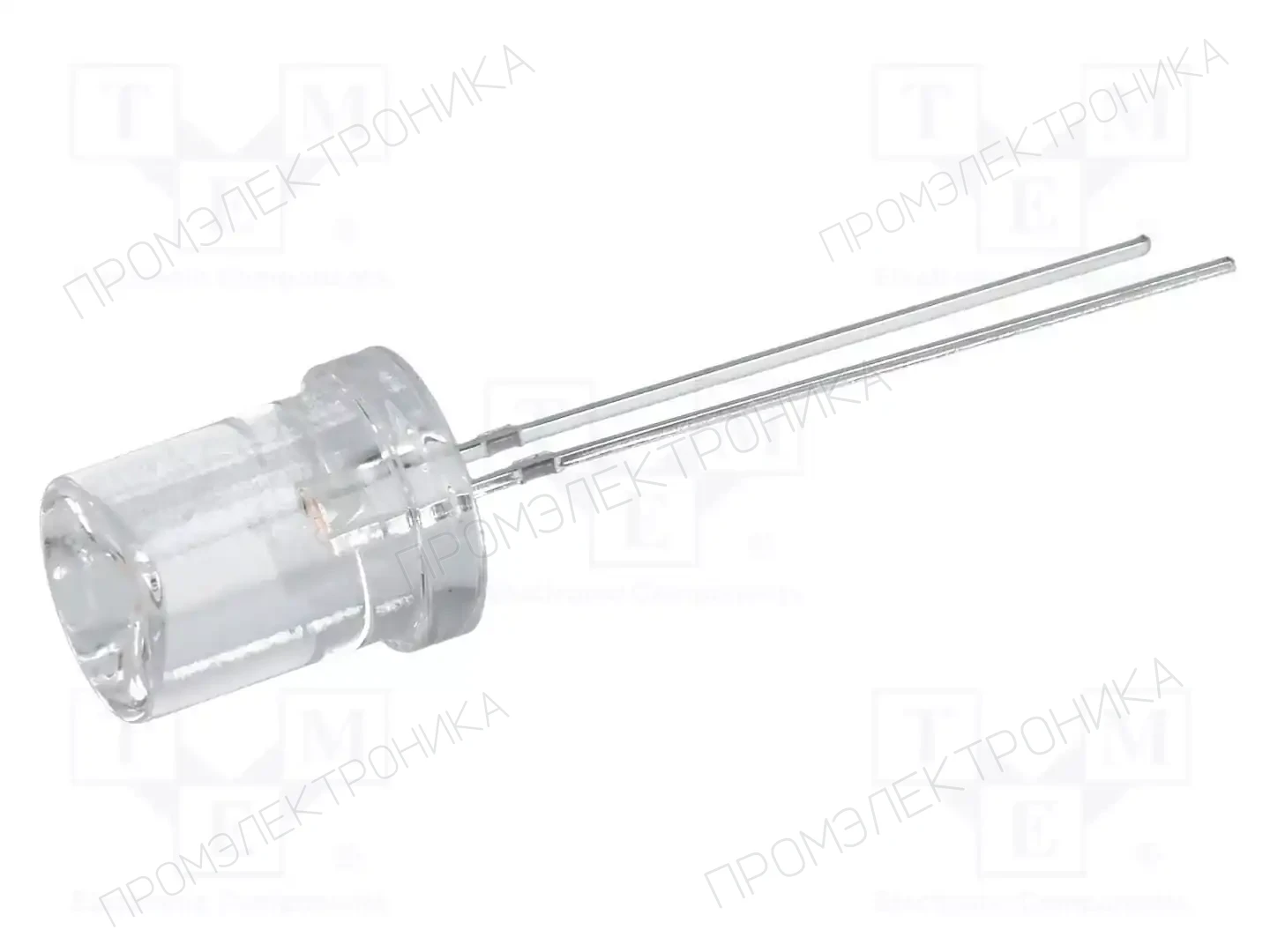 OPTOSUPPLY OSK5DK83C1A — Круглые светодиоды THT