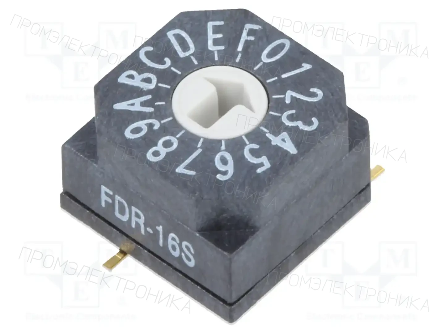 SUNGMUN ELECTRONICS FDR-16S — Кодирующие устройства
