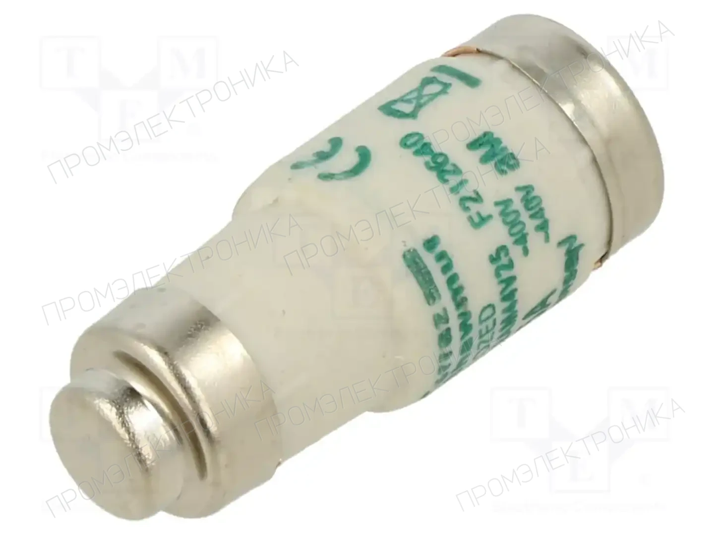 MERSEN D02AM44V25 — Предохранители D