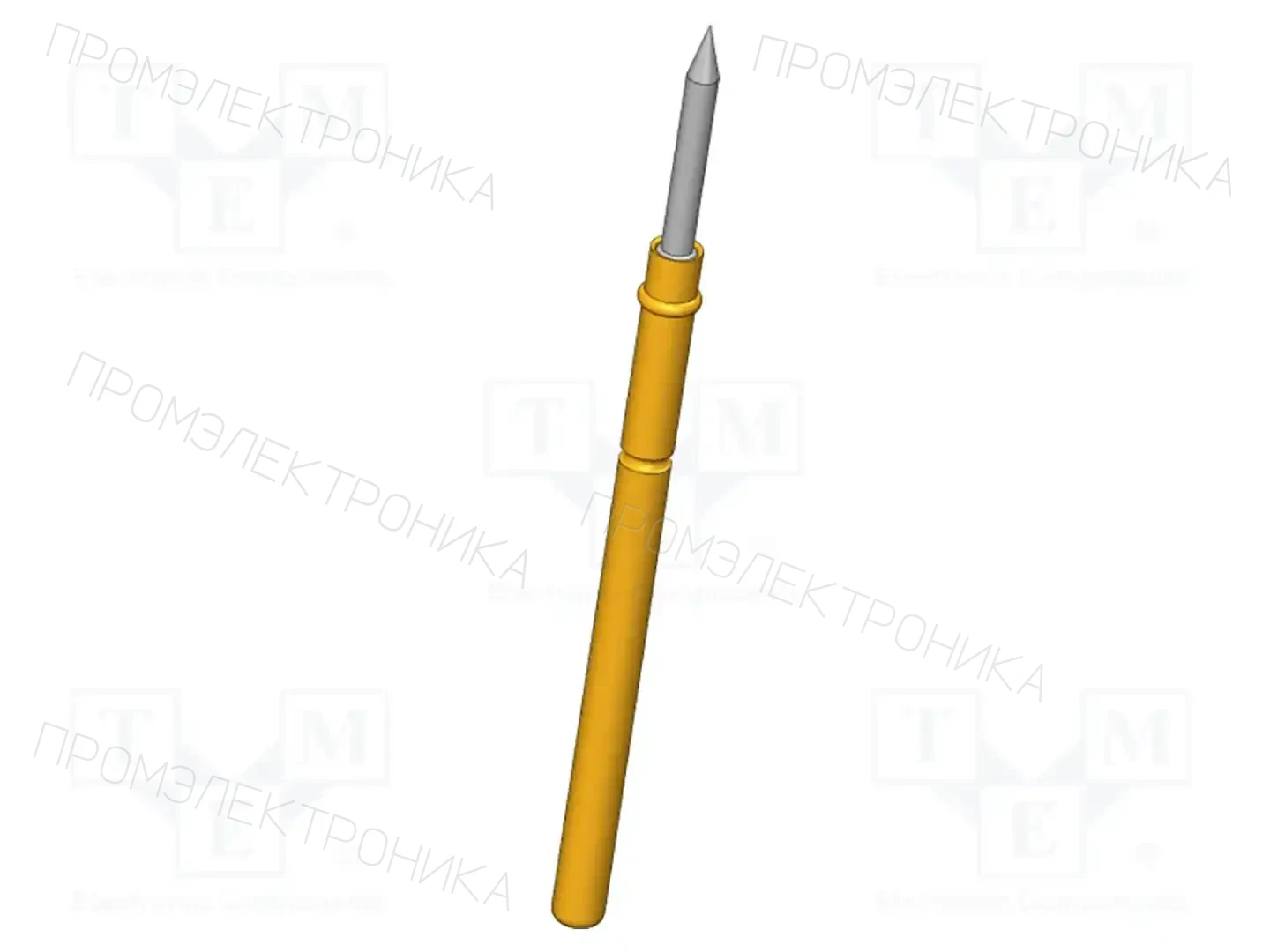INGUN GKS-912 201 100 R 5002 — Измерительные щупы