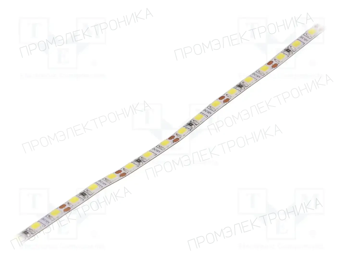 FOSE SCS-120-CW — Источники света - светодиодные ленты