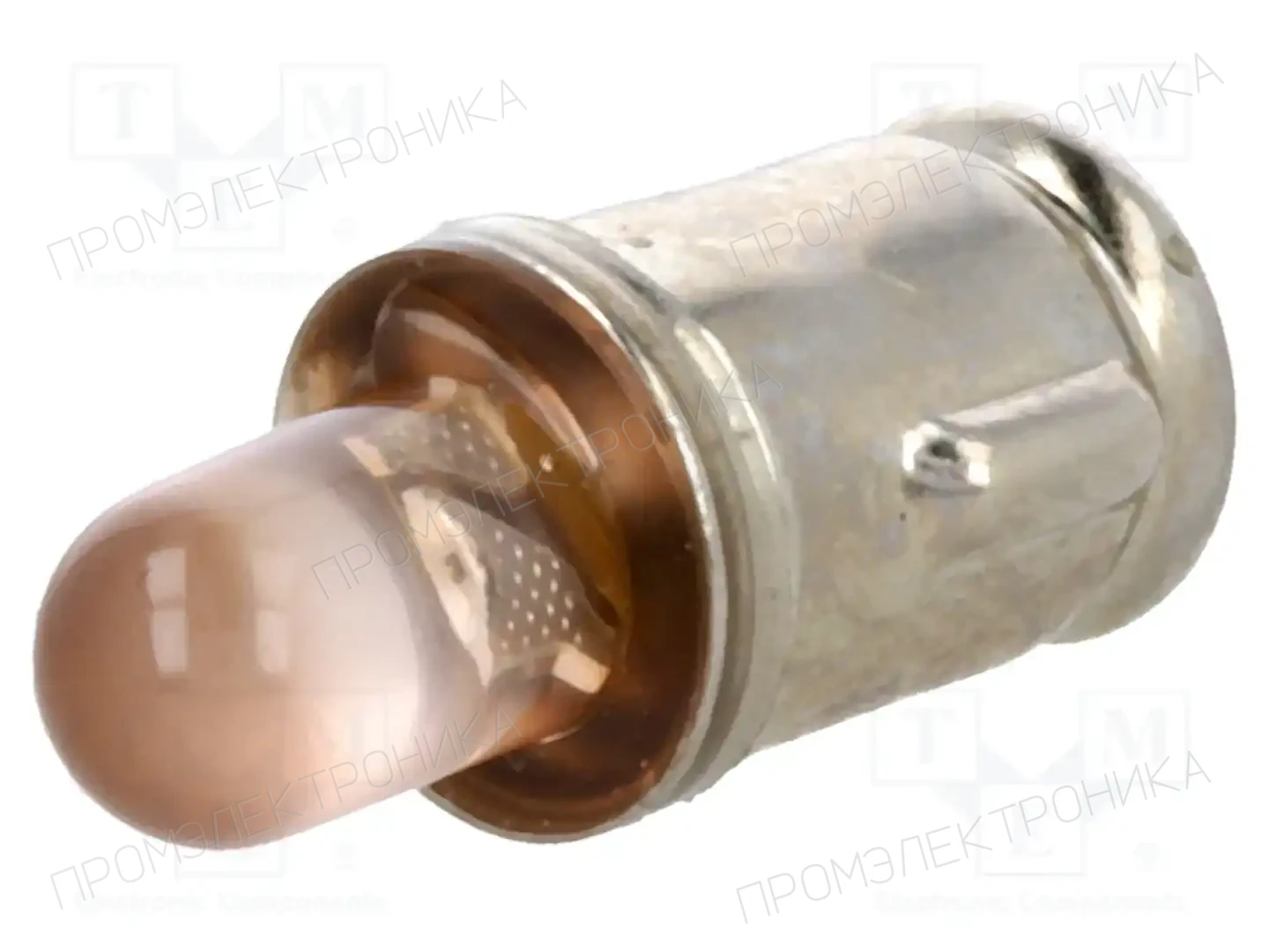 POLAM-ELTA LO-BA7S-12AC/DC — Миниатюрные источники света