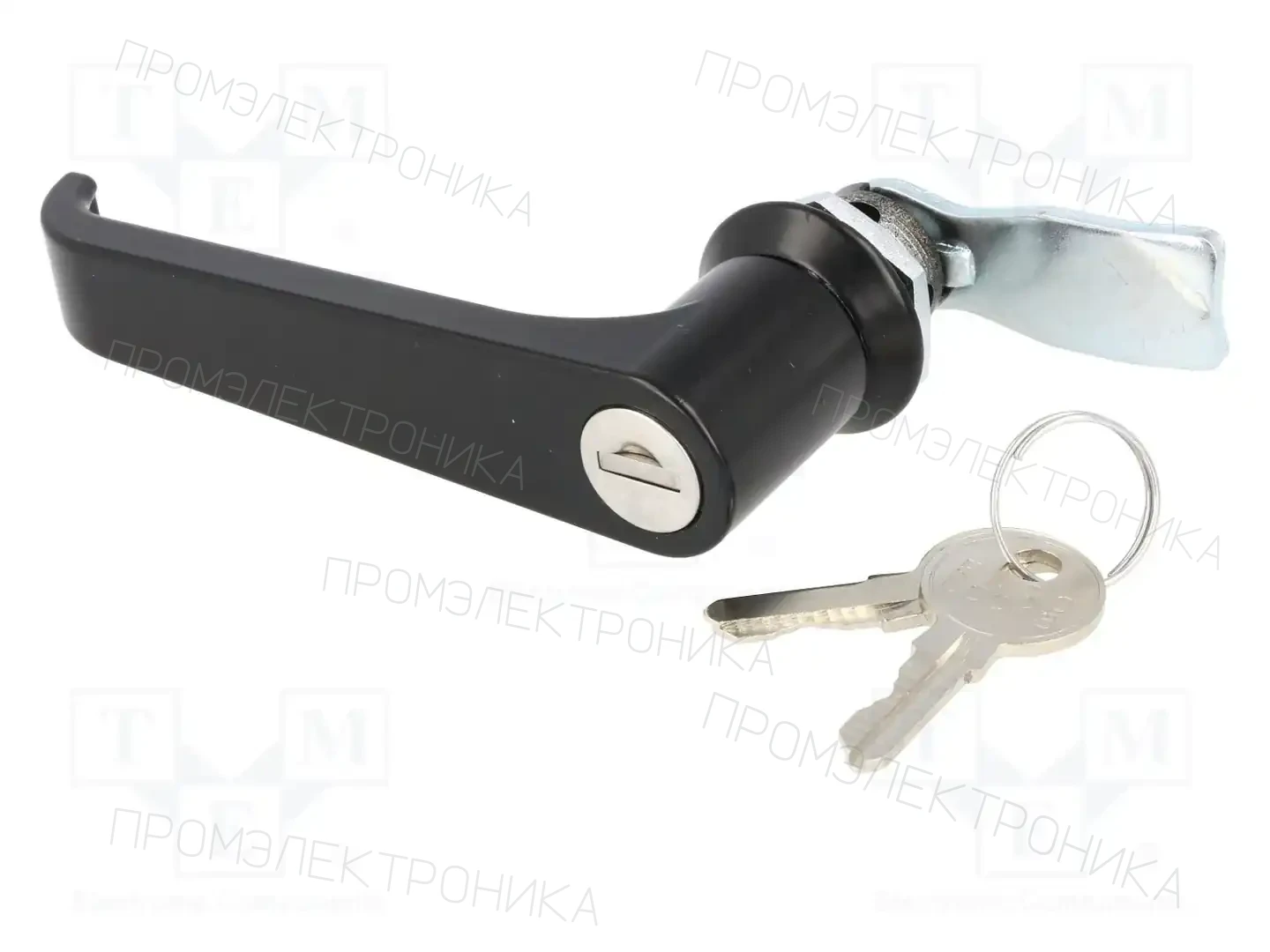 RST ROZTOCZE 2.L18.002-18 — Замки