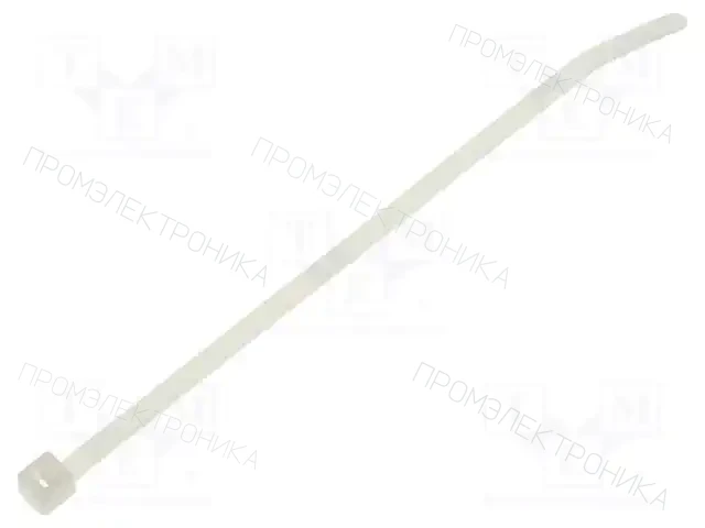 HELLERMANNTYTON 114-01879 — Зажимные хомуты
